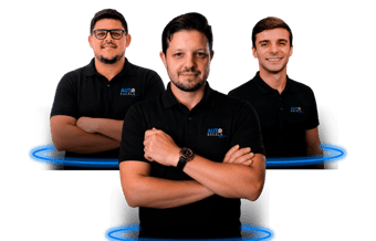 Mentores do Auto Escala Oficinas