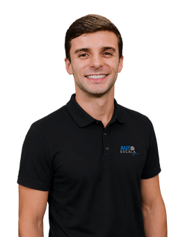 Bruno Carvalho, mentor Auto Escala